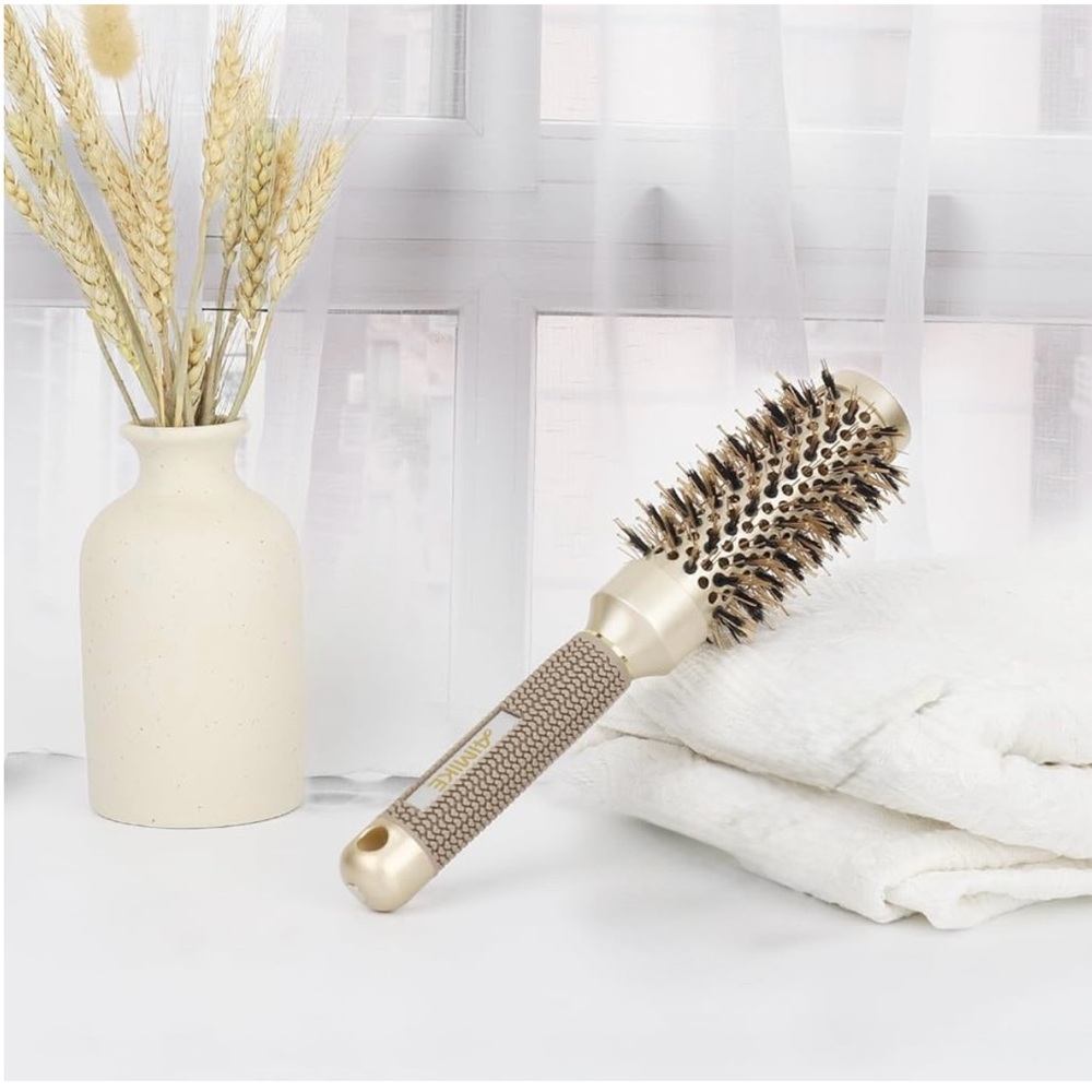 Aimike Nano Tech hair brush